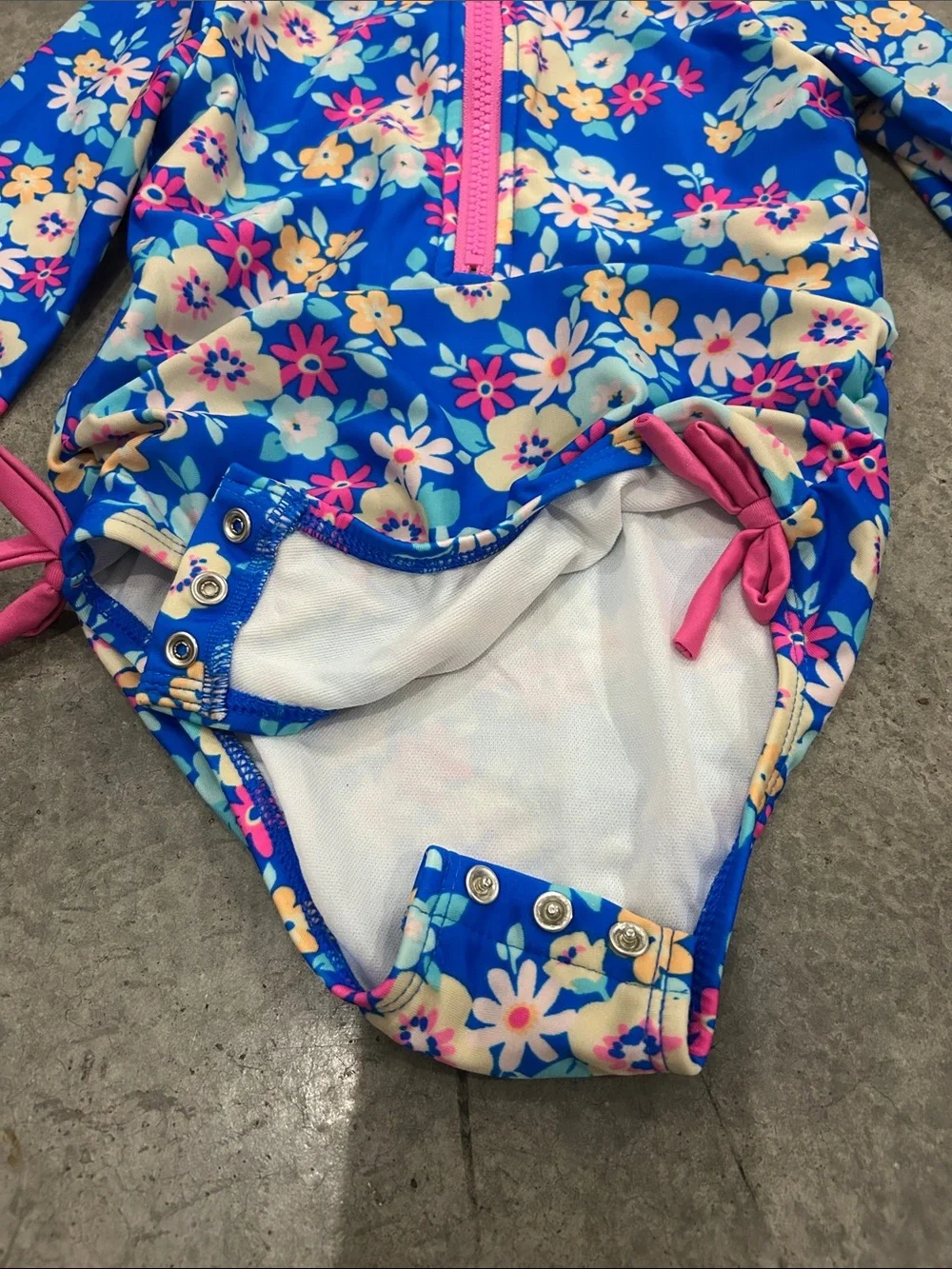 Lot of Girls 4T Swimwear